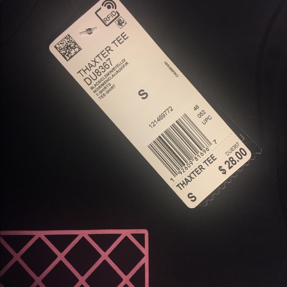 Adidas t-shirt - Picture 3 of 3